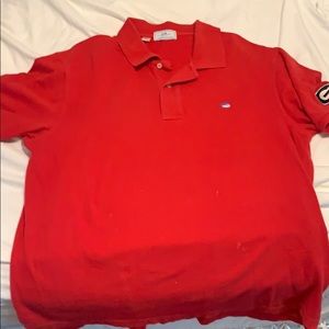 Georgia polo